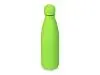 Вакуумная термобутылка Vacuum bottle C1, soft touch, 500 мл, серый