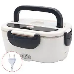 Ланчбокс с подогревом Yummybox