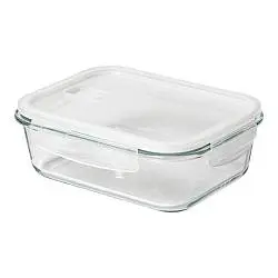 Ланч-бокс TUBER