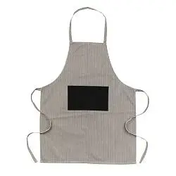 Фартук Ukiyo из переработанного хлопка Aware™