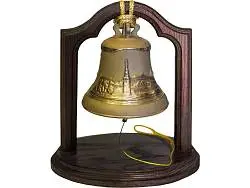 Колокол Царский