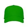 Бейсболка 5-панельная URANUS, Папоротниковый