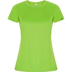 Спортивная футболка IMOLA WOMAN женская