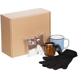 Набор Sweetshine, 25,3х21,2х11,4 см