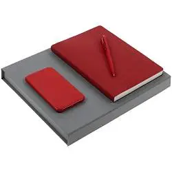 Набор Flex Shall Recharge, 27,5х23,7х3,5 см