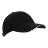 Бейсболка 11K_Белый (10) (ONE SIZE/56-58)