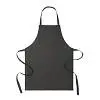 Recycled cotton apron