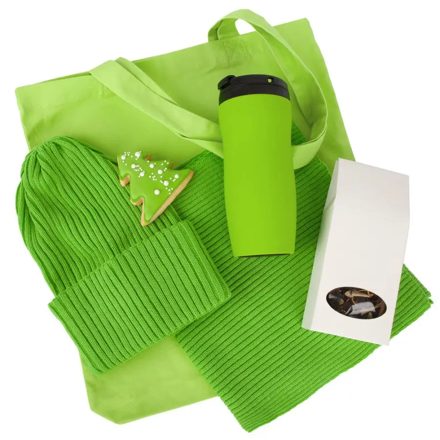 Набор Winter Safe, 35х38х5 см