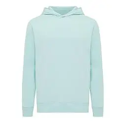 Худи Iqoniq Yengo из переработанного хлопка