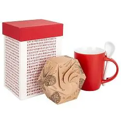 Набор «Генератор пожеланий» ver.2, 11,8x10,8х17,2 см