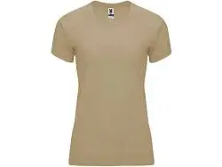 Спортивная футболка Bahrain женская