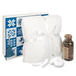 Набор Cozy Winter, 31,6х37,6х13,6 см