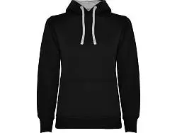 Толстовка с капюшоном Urban женская