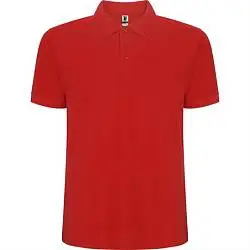 Футболка поло PEGASO PREMIUM мужская