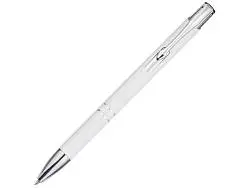 Ручка шариковая из переработанного алюминий Moneta