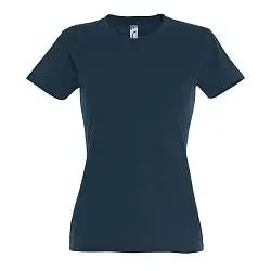 Футболка женская IMPERIAL WOMEN 190