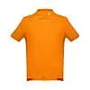 Рубашка-поло мужская ADAM 195
