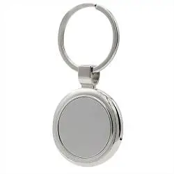 Брелок "Ронда" металлический