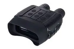 Бинокль цифровой ночного видения Halo 13X, 19,6х14,6х5,9 см, коробка: 23x17x8 см