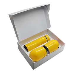 Набор Hot Box C2 