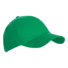 Бейсболка 10U_Зелёный (30) (ONE SIZE/56-58)