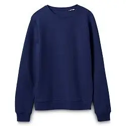 Свитшот унисекс BNC Inspire (Organic), XS–3XL