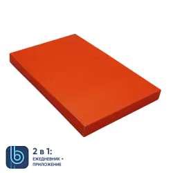 Коробка под ежедневник Bplanner 