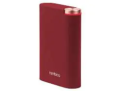 Внешний аккумулятор Neo Alfa Cherry, 8000mAh
