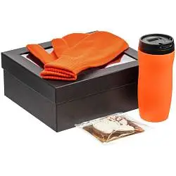 Набор «Зима в ладошке», 25,6х22,6х10,3 см