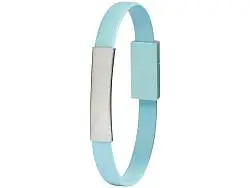 Кабель для зарядки Bracelet 2 в 1