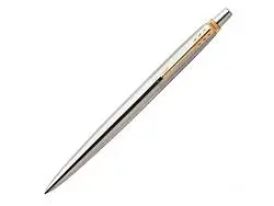 Ручка шариковая Parker Jotter Core Stainless Steel CT