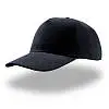 Бейсболка LIBERTY FIVE, 5 клиньев, застежка на липучке