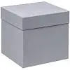 Коробка Cube, M, 20х20х19.5 см; внутренние размеры: 19х19х19 см