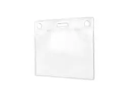 Чехол для бейджа Crystal Mini