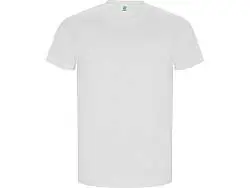 Футболка из органического хлопка Golden мужская