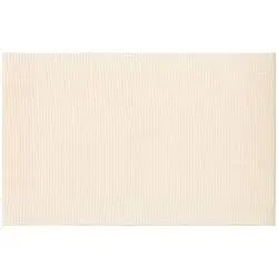 Лейбл хлопковый Doni, XL, 5х8 см