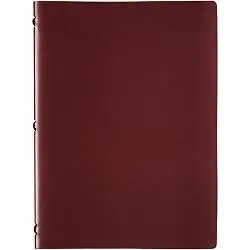 Папка-меню Satiness, 31х23 см