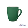 Кружка "Trend", покрытие soft touch