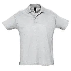 Рубашка поло мужская SUMMER II 170