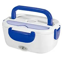 Ланчбокс с подогревом Yummybox