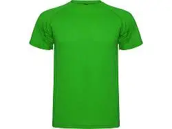 Спортивная футболка Montecarlo мужская