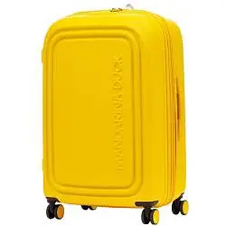 Чемодан Logoduck M, 45x69x32/35 см