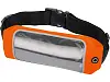 Сумка на пояс Спринт, оранжевый