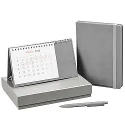 Набор «Проверено временем», коробка: 23,5х17,7х4,1 см