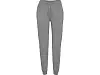 Брюки Adelpho женские, серый меланж