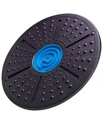 Диск балансировочный с лабиринтом Balance Lab, диаметр 39 см, высота 7,5 см, упаковка: 45x45x15 см