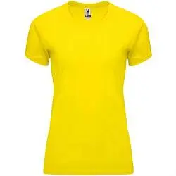 Спортивная футболка BAHRAIN WOMAN женская