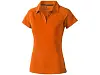 Рубашка поло Ottawa женская, белый