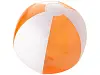 Пляжный мяч Bondi, оранжевый/белый