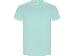 Футболка из органического хлопка Golden мужская